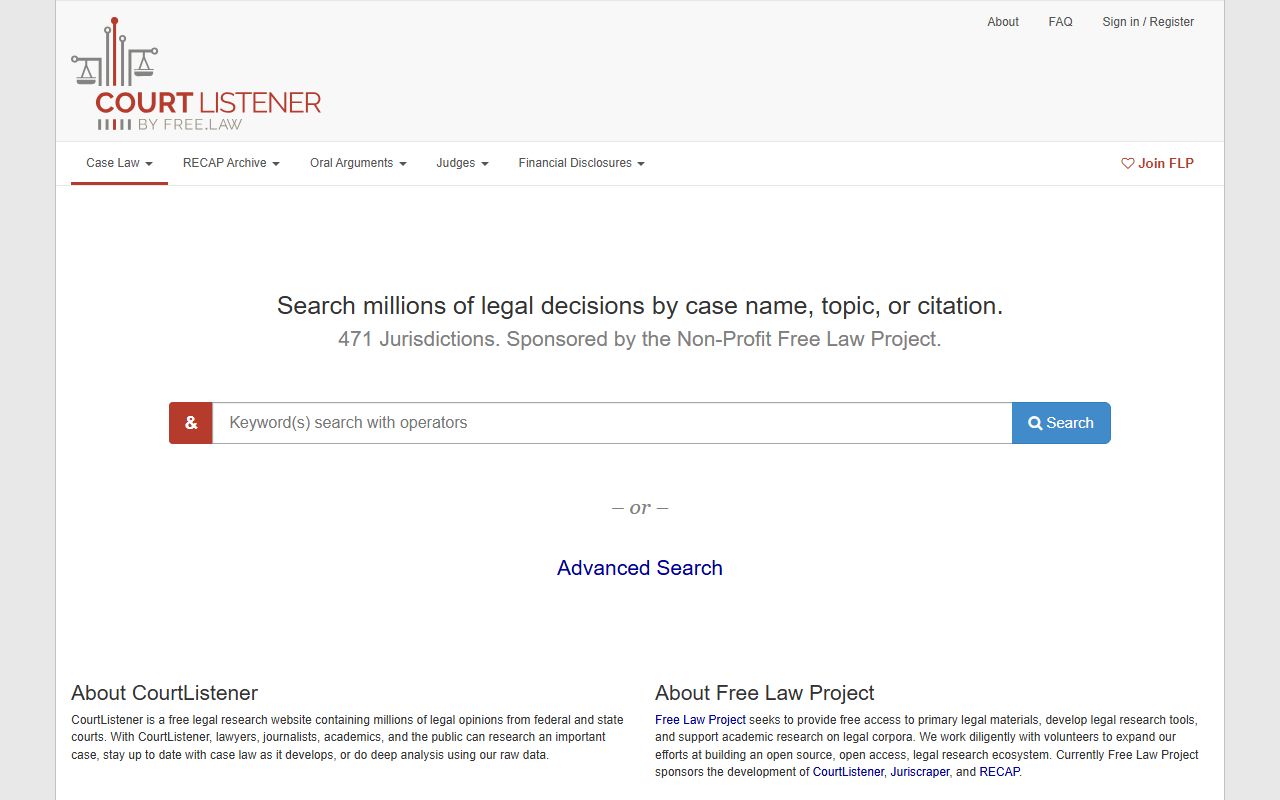 Clay County arrest records and court charges legal search context